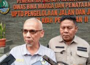 Skandal Judi Online di Dinas Bina Marga Jabar Sukabumi : 30 ASN Diduga Terlibat