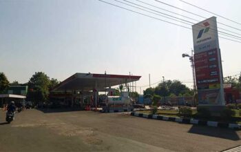Pertamina Cirebon