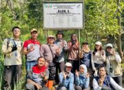 Pertamina Patra Niaga RJBB Bersama Dinas Lingkungan Hidup