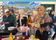 Pertamina Patra Niaga RJBB Dorong Inovasi Produk Pertanian