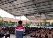 Pertamina Patra Niaga RJBB Edukasi Ratusan Siswa