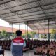 Pertamina Patra Niaga RJBB Edukasi Ratusan Siswa Baru SMP Negeri 1 Balongan untuk Cegah Bullying