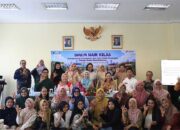 Pertamina Patra Niaga RJBB Gelar Pelatihan UMKM Naik Kelas