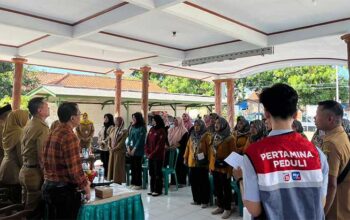 Pertamina balongan