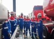 Pertamina Patra Niaga RJBB Pastikan Keandalan Distribusi Energi
