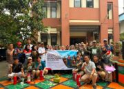 Pertamina Patra Niaga RJBB Perkuat Budaya Sadar Bencana