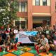 Pertamina Patra Niaga RJBB Perkuat Budaya Sadar Bencana melalui Program SAHABAT SIAGA di Kota Tangerang
