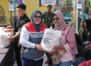 Pertamina Patra Niaga RJBB Perkuat Kepedulian Sosial