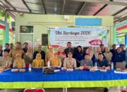Pertamina Patra Niaga RJBB Perkuat Ketahanan Pangan