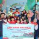 Pertamina Patra Niaga RJBB Rayakan Hari Anak Nasional 2026 melalui Program TAMASYA, Kenalkan Dunia Aviasi kepada Anak