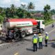 Pertamina Patra Niaga RJBB Tangani Cepat Insiden Mobil Tangki di Cianjur