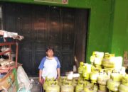 Pertamina Patra Niaga Tambah 154 Metrik Ton LPG 3 Kg Subsidi di Majalengka, Pasokan Diperkuat hingga Agustus 2026