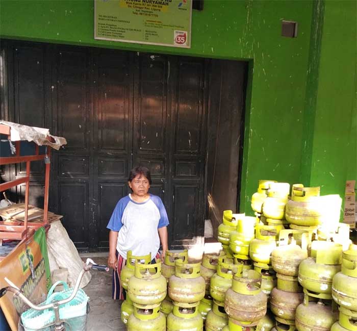 Pertamina Patra Niaga Tambah