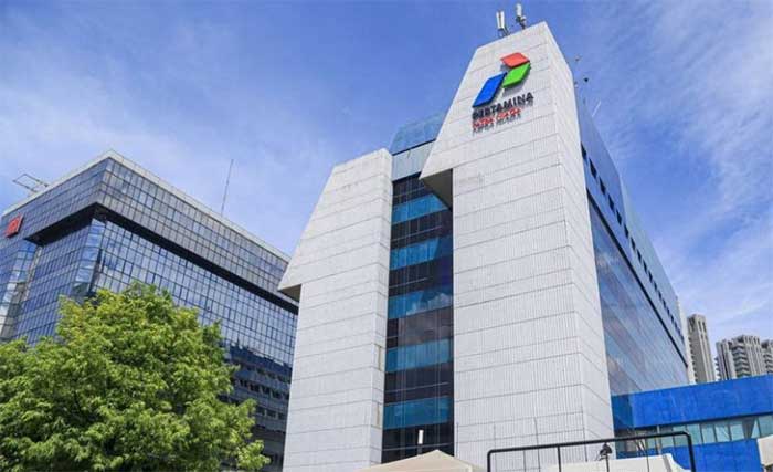 Pertamina Patra Niaga Tindak Tegas AMT