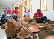 Pertamina Patra Niaga Tinjau Program Lentera Jiwa