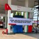 Pertamina Patra Niaga Tindak Tegas SPBU 34.176.06 Bekasi Diduga Layanin Pelangsir