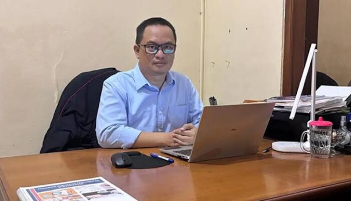 BPR Sukabumi Cabang Cicurug Dorong Warga Tinggalkan Bank Emok, Tawarkan Kredit Berbunga Ringan