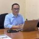 Kepala Cabang Perumda BPR Sukabumi Cabang Cicurug, Andria Kemal. Foto: Istimewa
